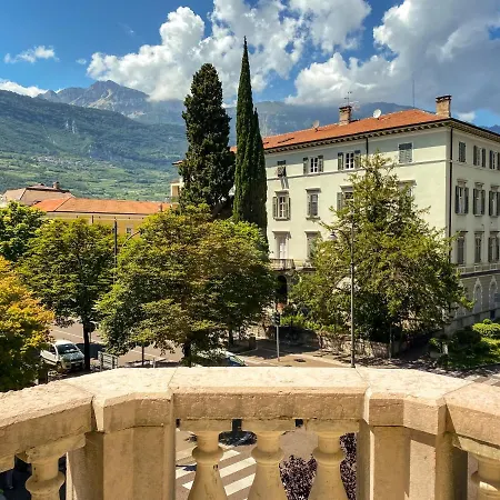 Hotel Rovereto Rovereto  Exterior foto