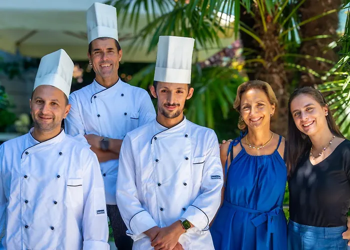 Hotel Rovereto