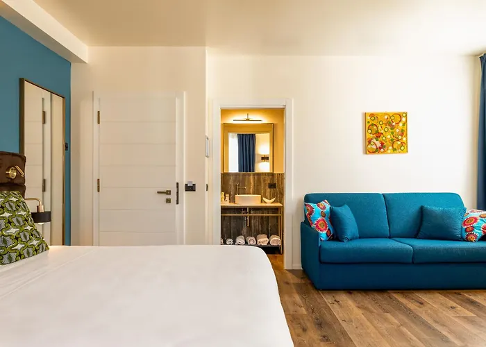 Hotel Rovereto