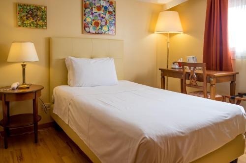 Hotel Rovereto