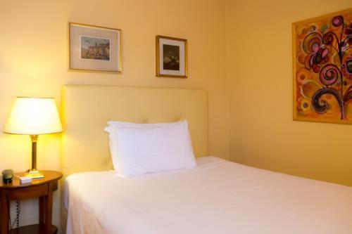 Hotel Rovereto 3*