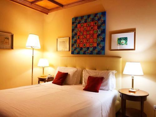 Hotel Rovereto 3*