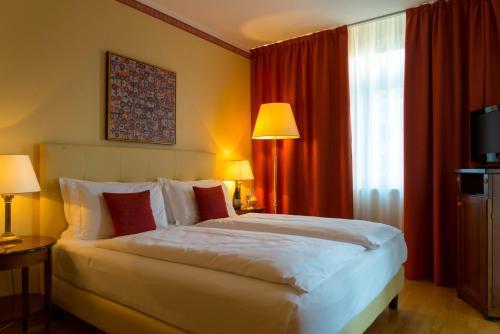 Hotel Rovereto Rovereto (Trentino Alto Adige)