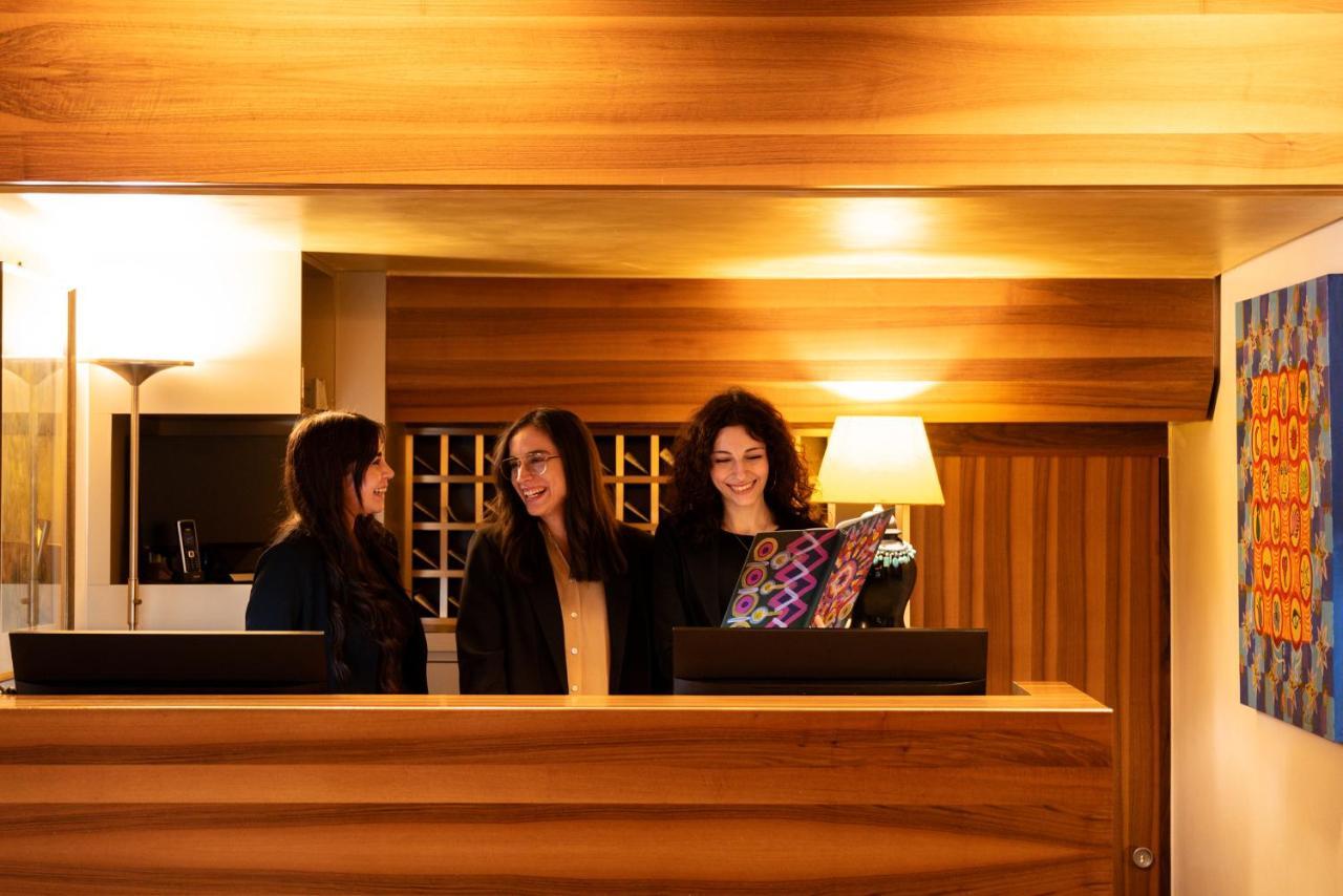 Hotel Rovereto Hotel Rovereto (Trentino Alto Adige)