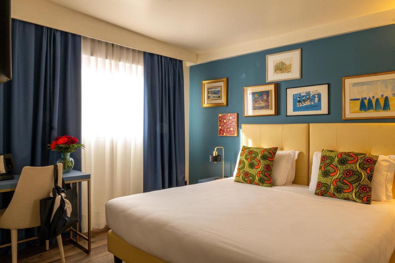 Hotel Rovereto Hotel