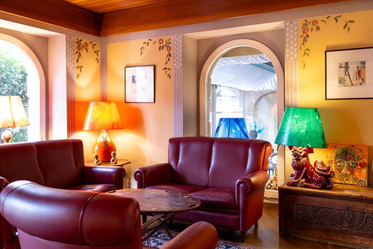 Hotel Rovereto 3*