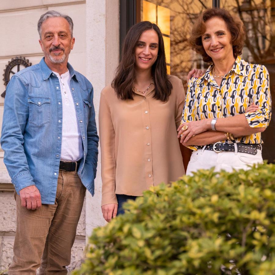 Hotel Rovereto Rovereto (Trentino Alto Adige)