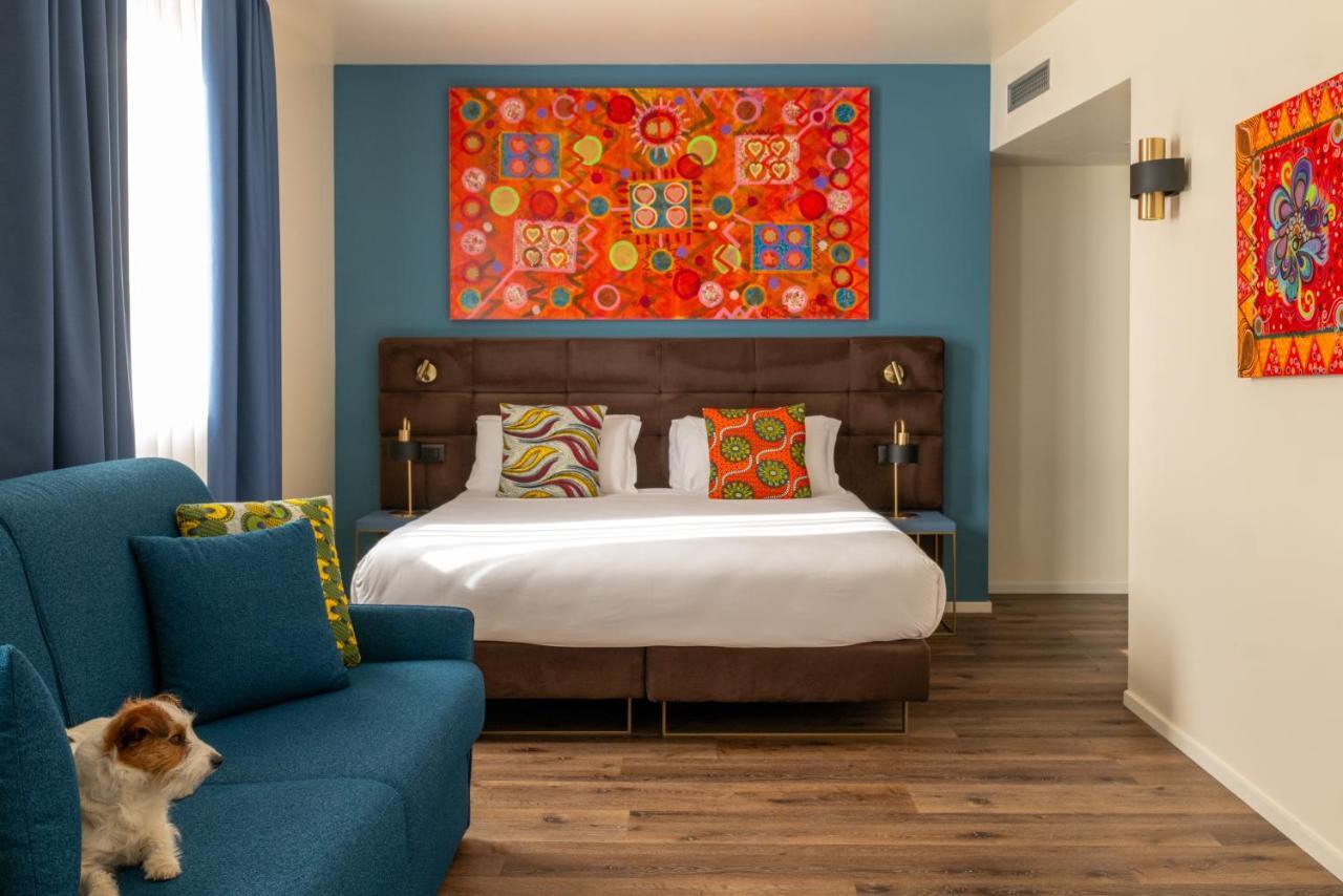 Hotel Hotel Rovereto 3*