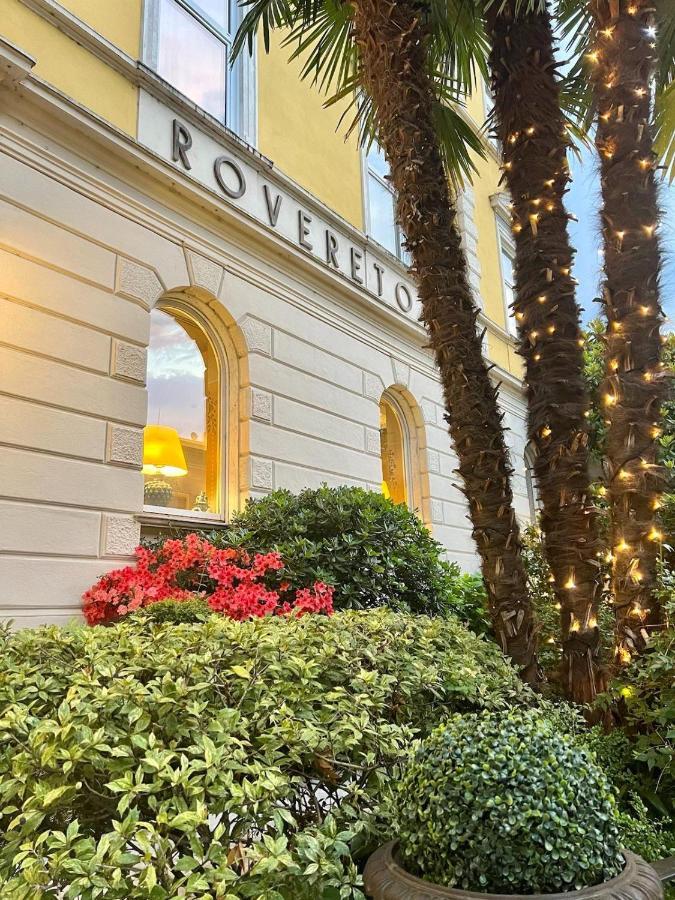Hotel Rovereto 3*