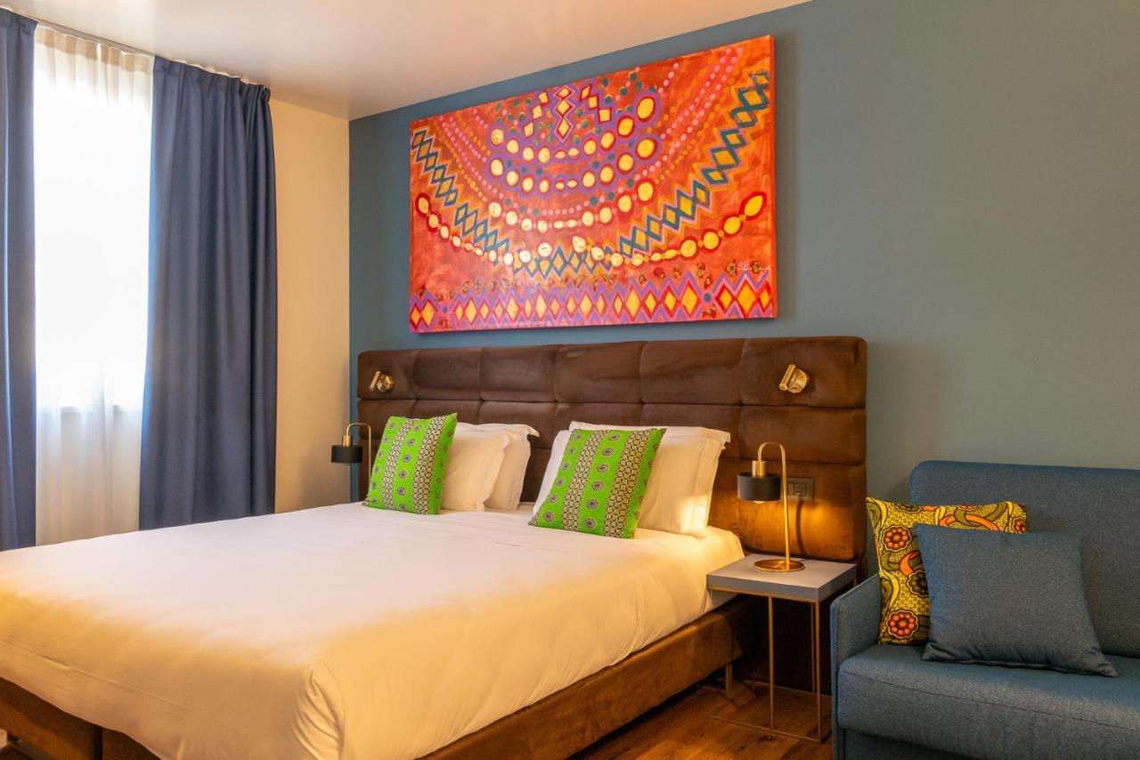 Hotel Hotel Rovereto 3*