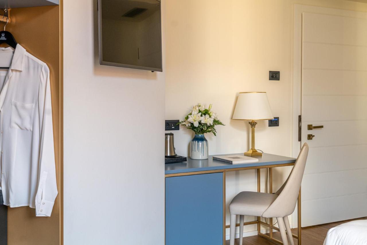 Hotel Rovereto 3*