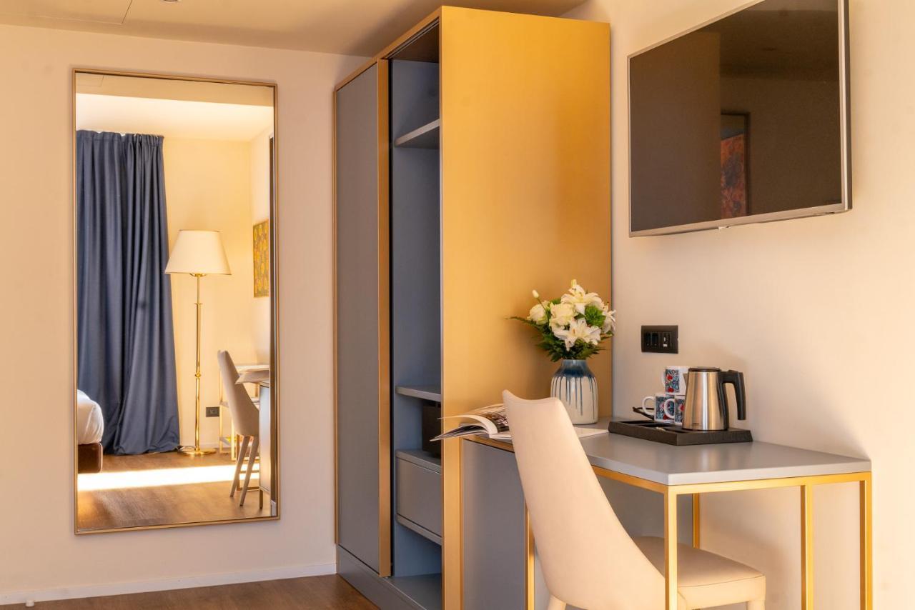 Rovereto Hotel