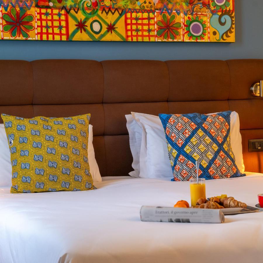 Hotel Rovereto 3*