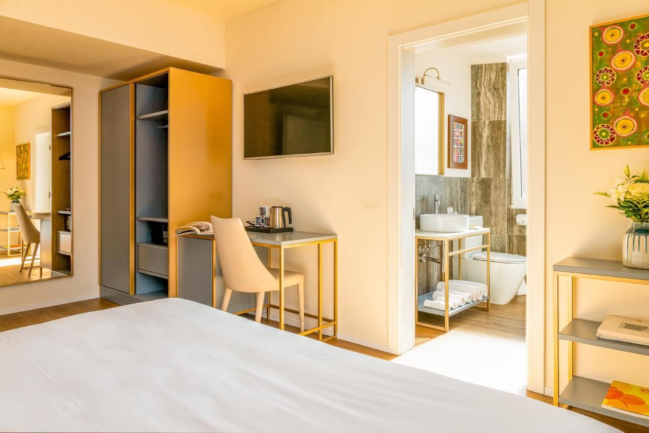 Hotel Rovereto
