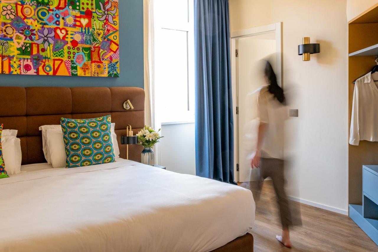 Hotel Rovereto Hotel