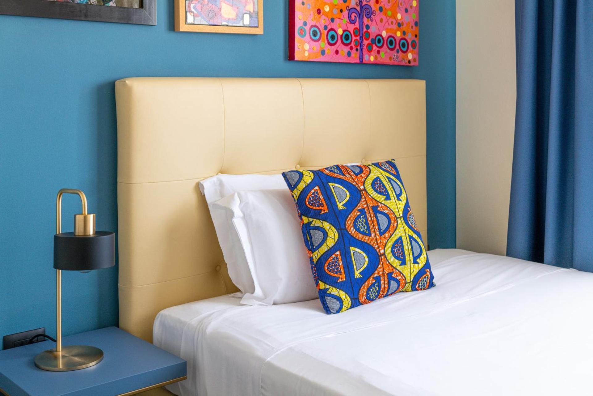 Hotel Hotel Rovereto 3*