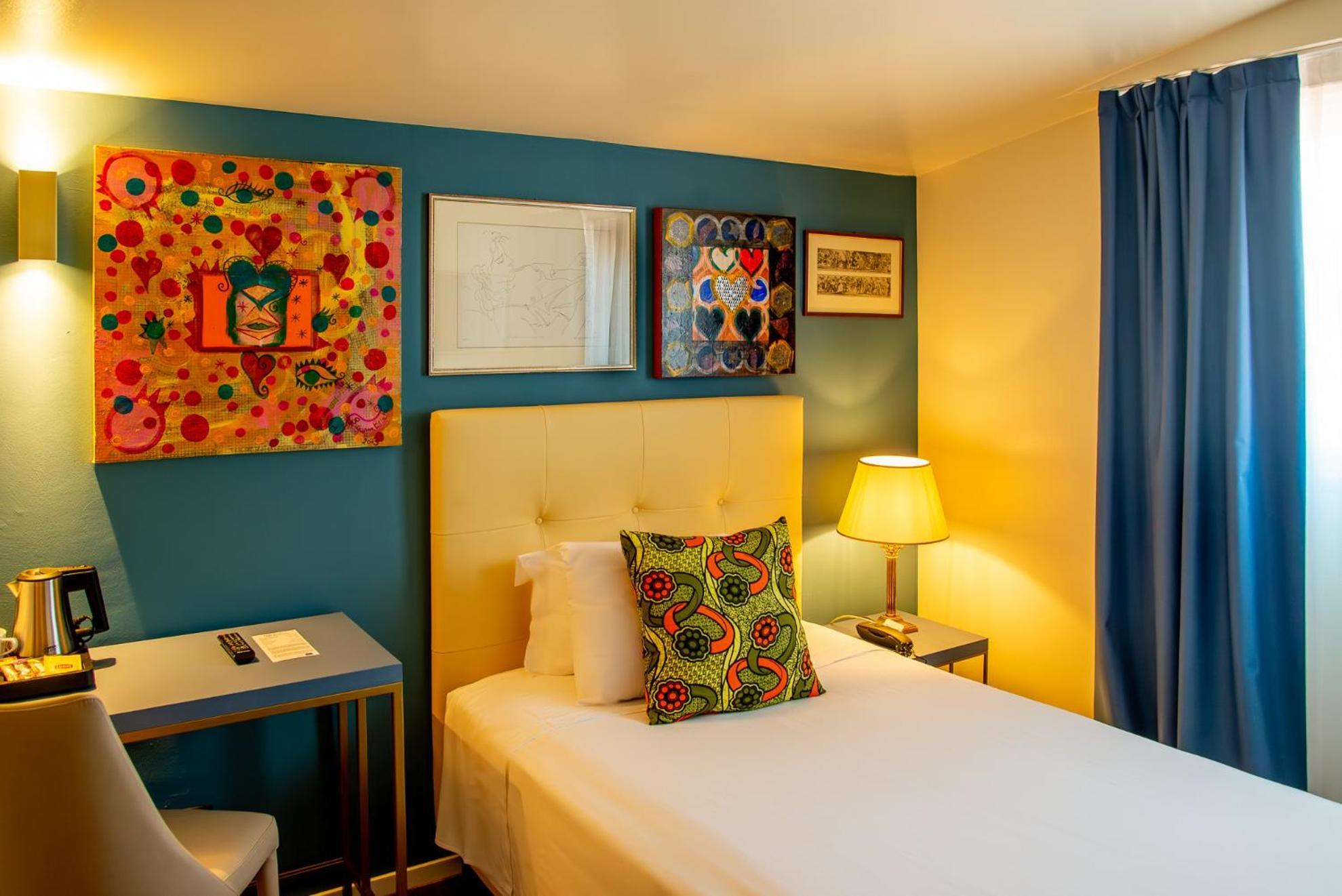 Hotel Rovereto Hotel 3*