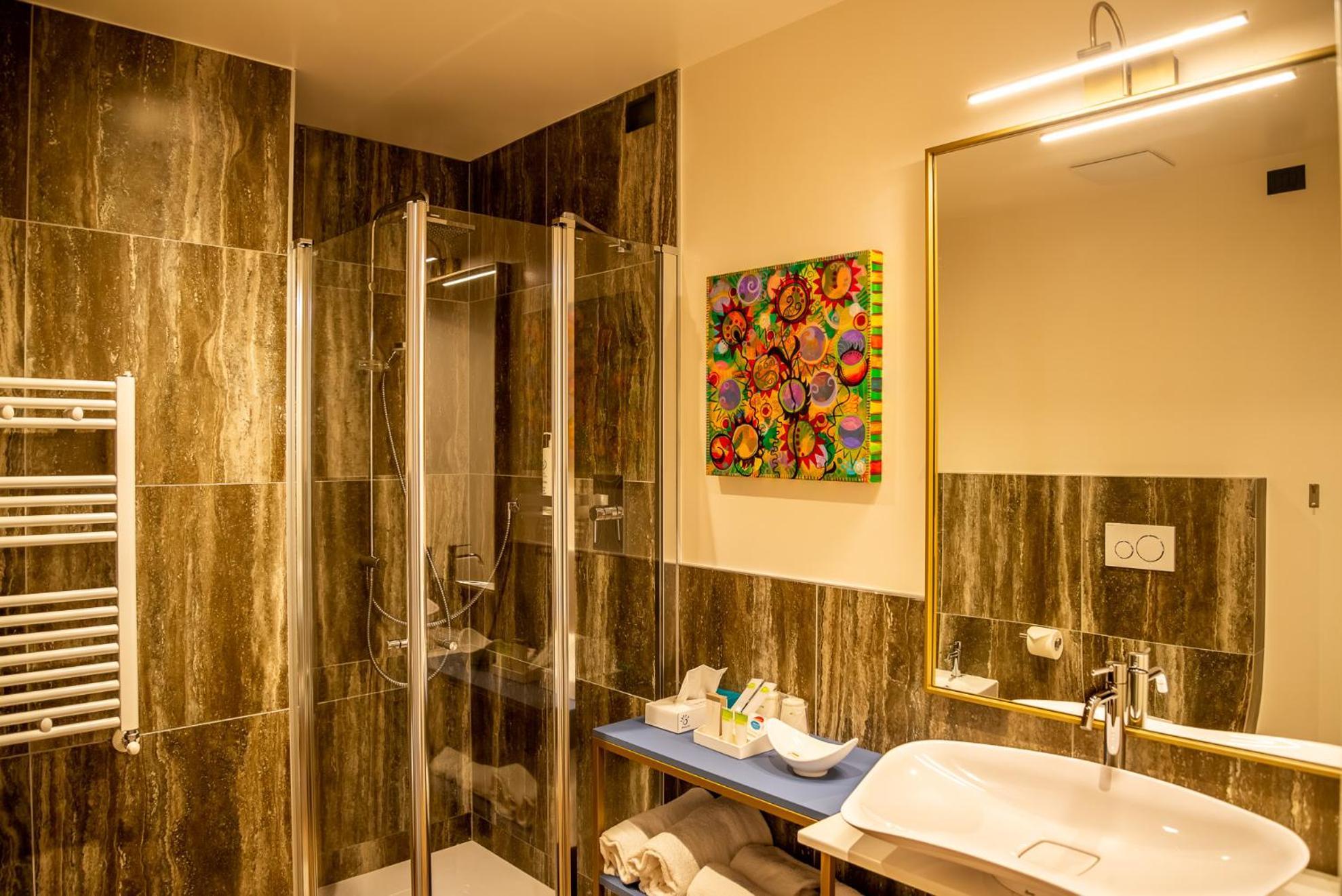 Hotel Hotel Rovereto 3*