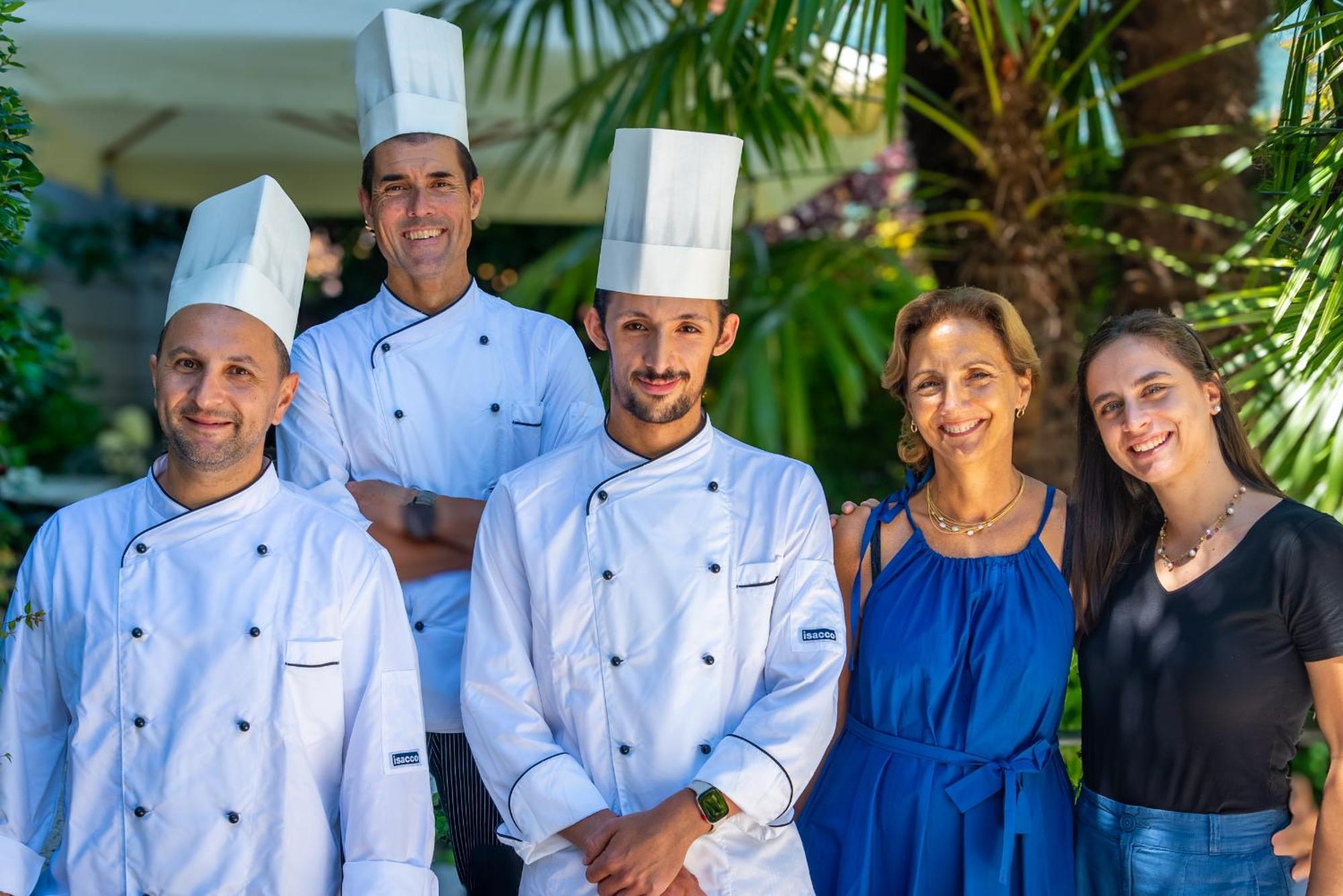 Hotel Rovereto 3*