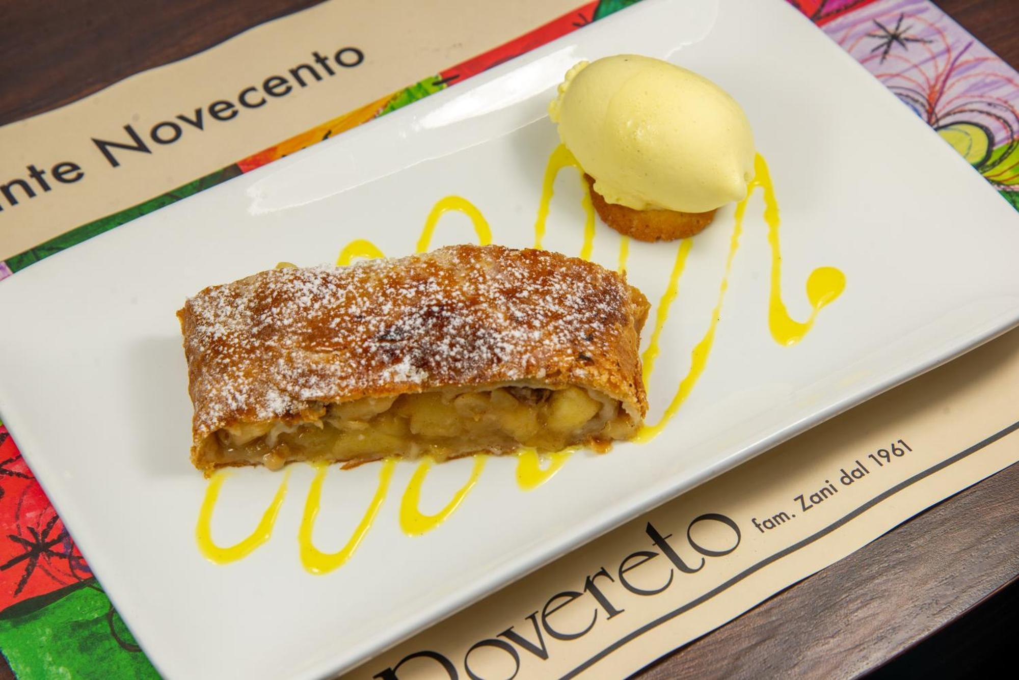 Hotel Rovereto Hotel