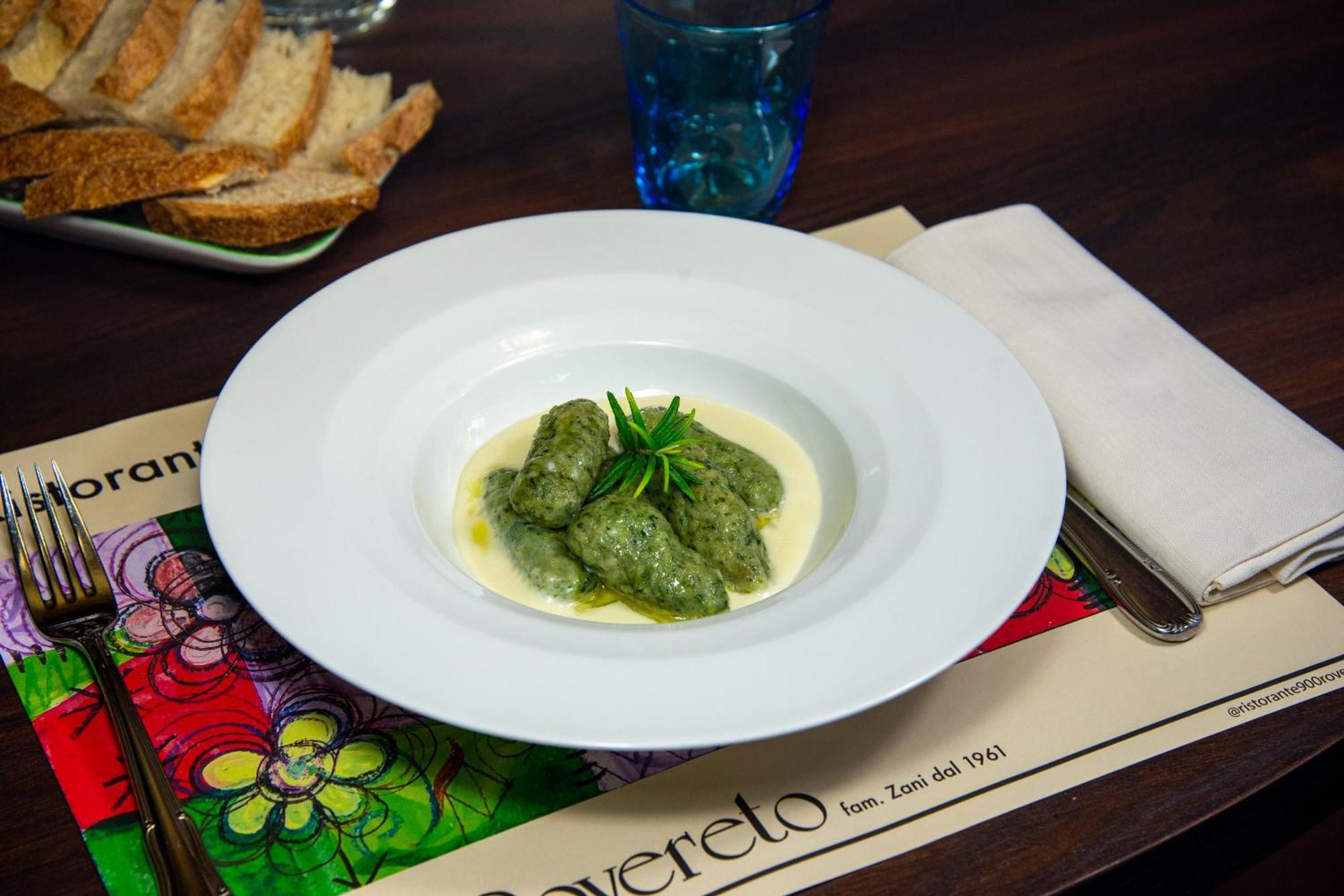 Hotel Rovereto Hotel