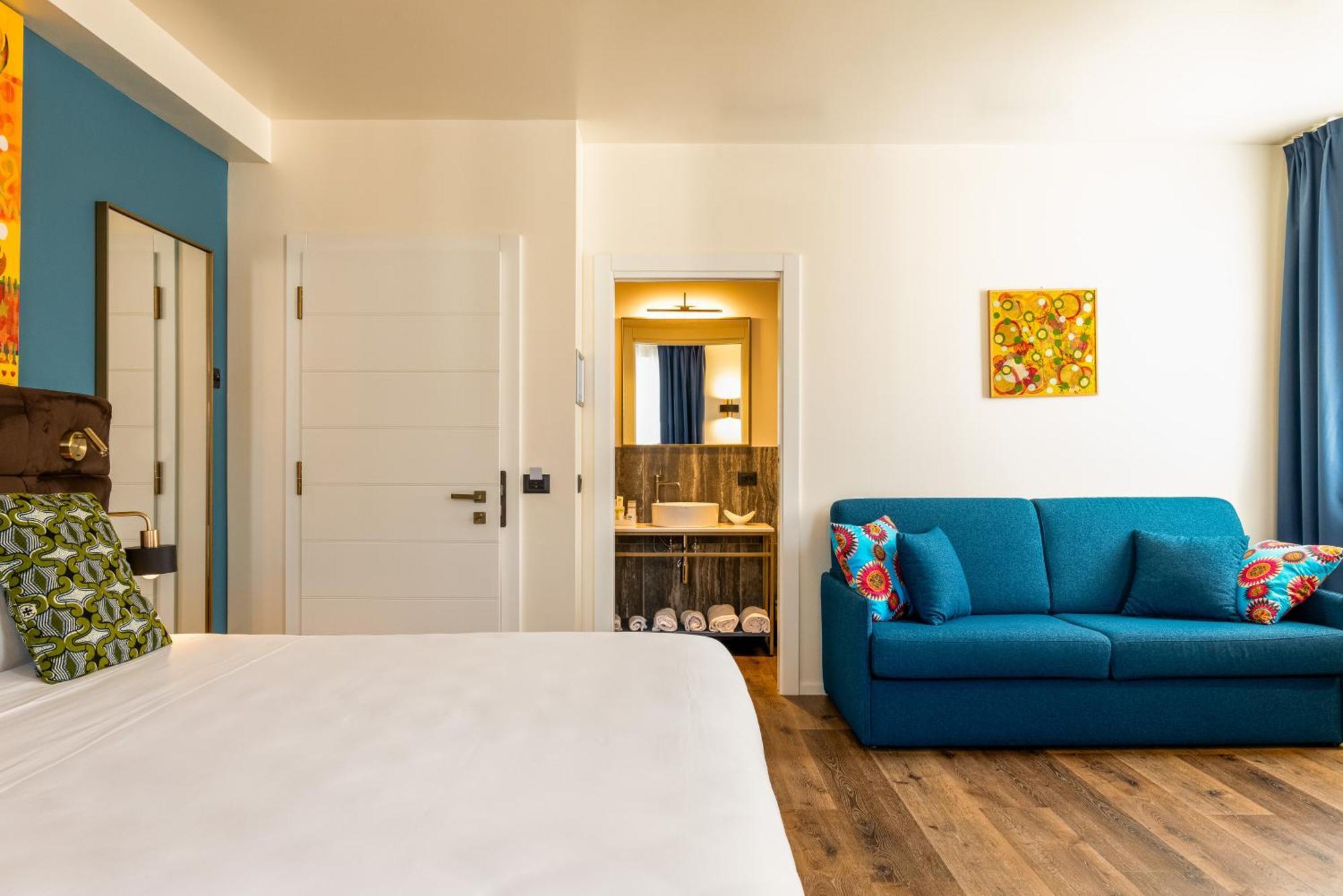 Hotel Hotel Rovereto Rovereto (Trentino Alto Adige)