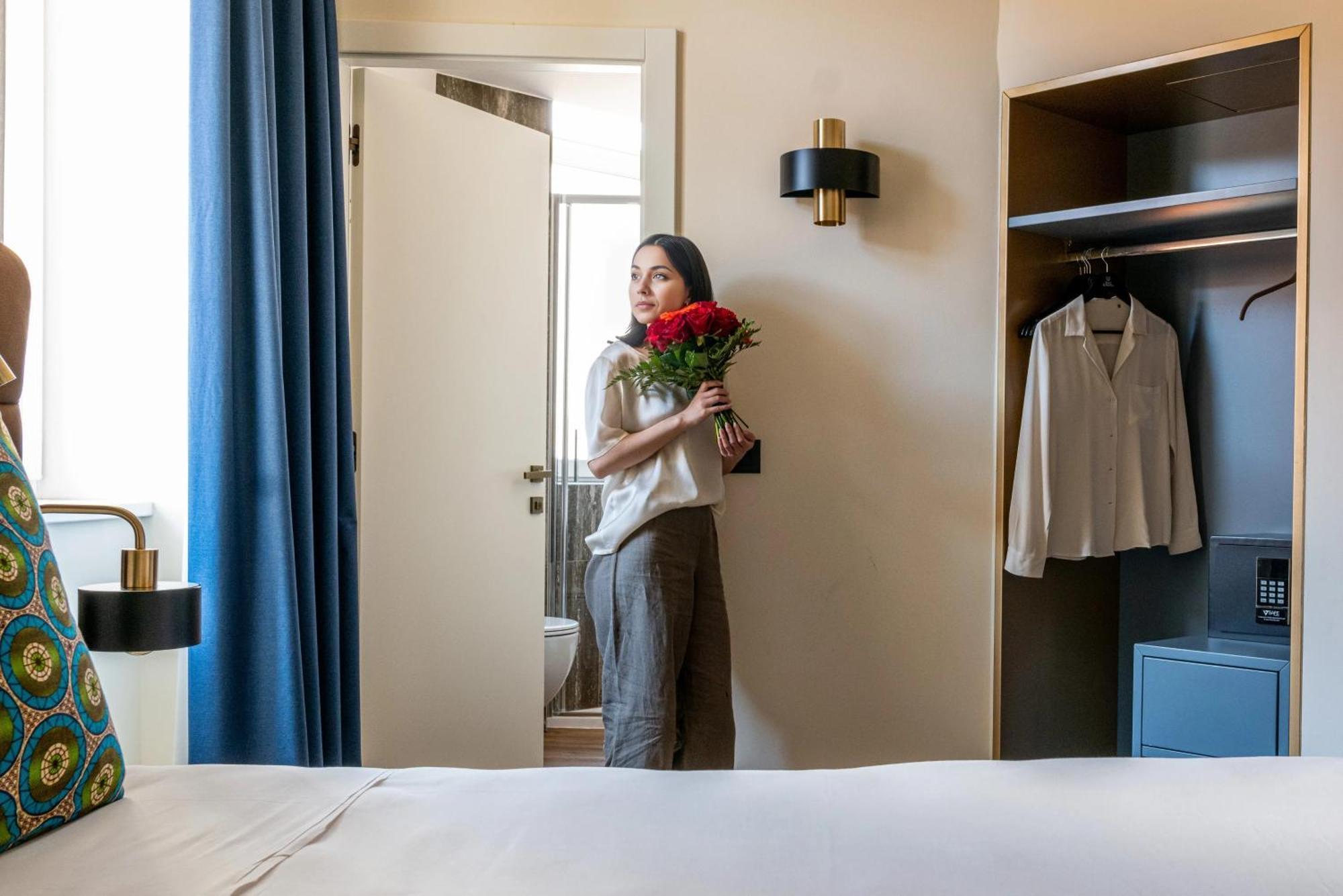 Hotel Rovereto 3*