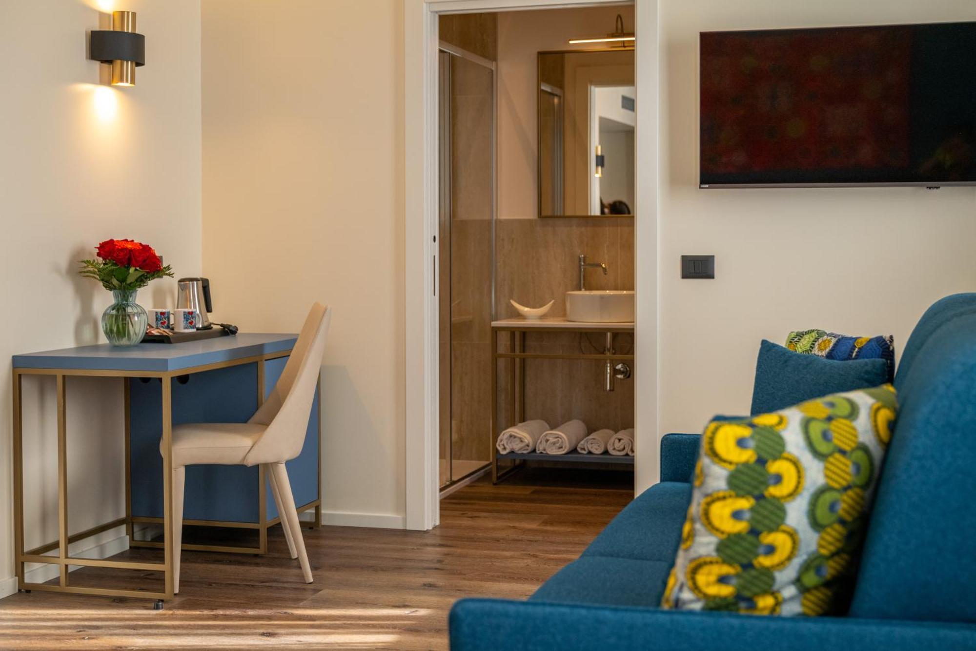 Hotel Hotel Rovereto