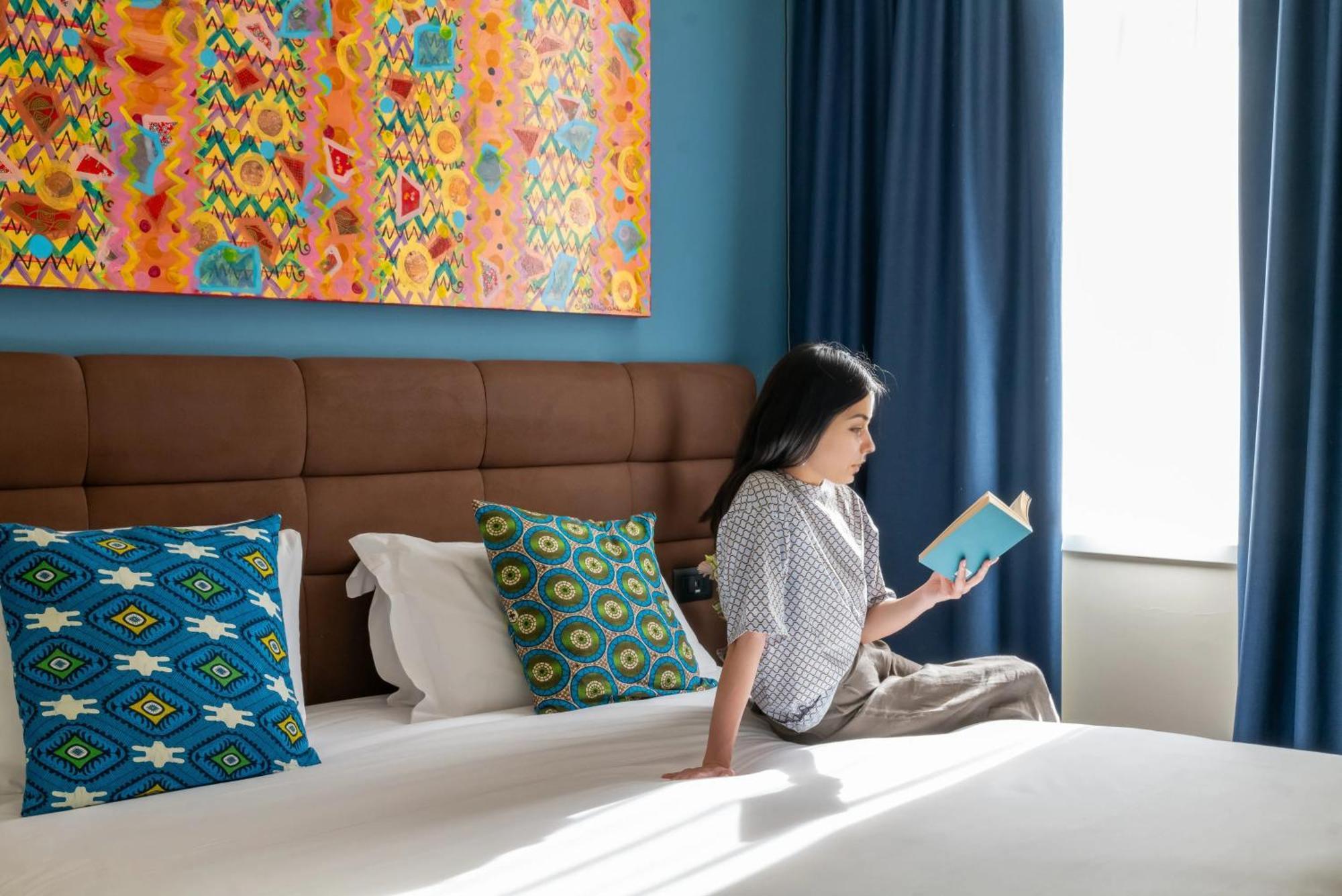 Hotel Hotel Rovereto 3*