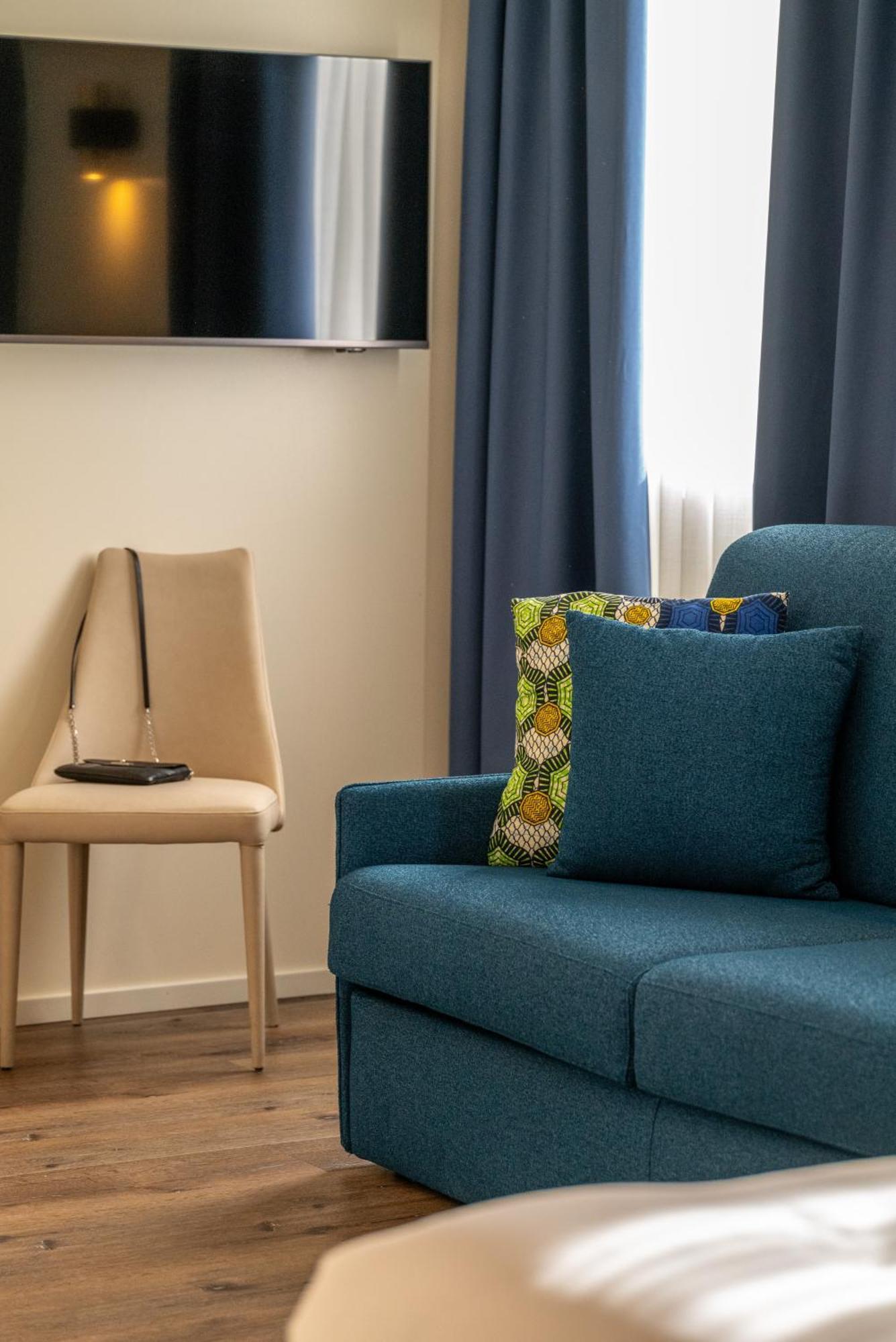 Hotel Rovereto