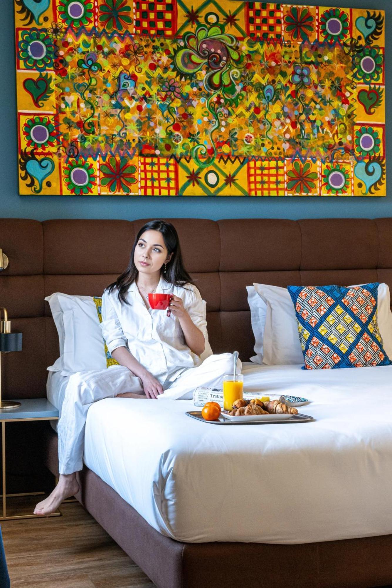 Hotel Rovereto