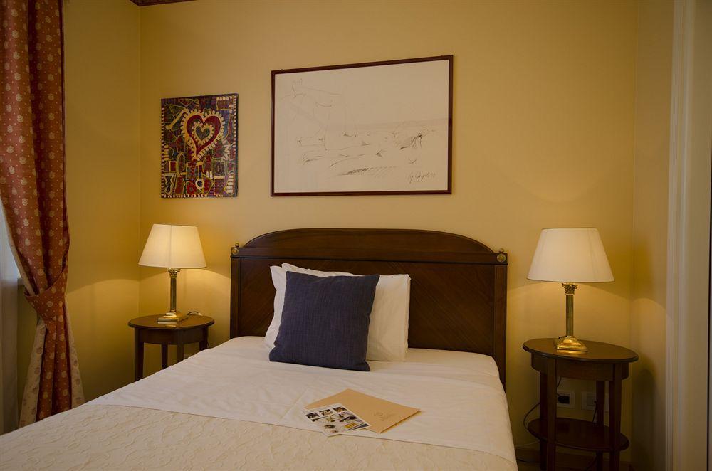 Hotel Rovereto Hotel 3*