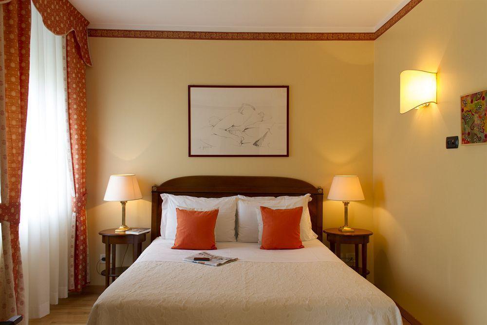 Hotel Rovereto 3*