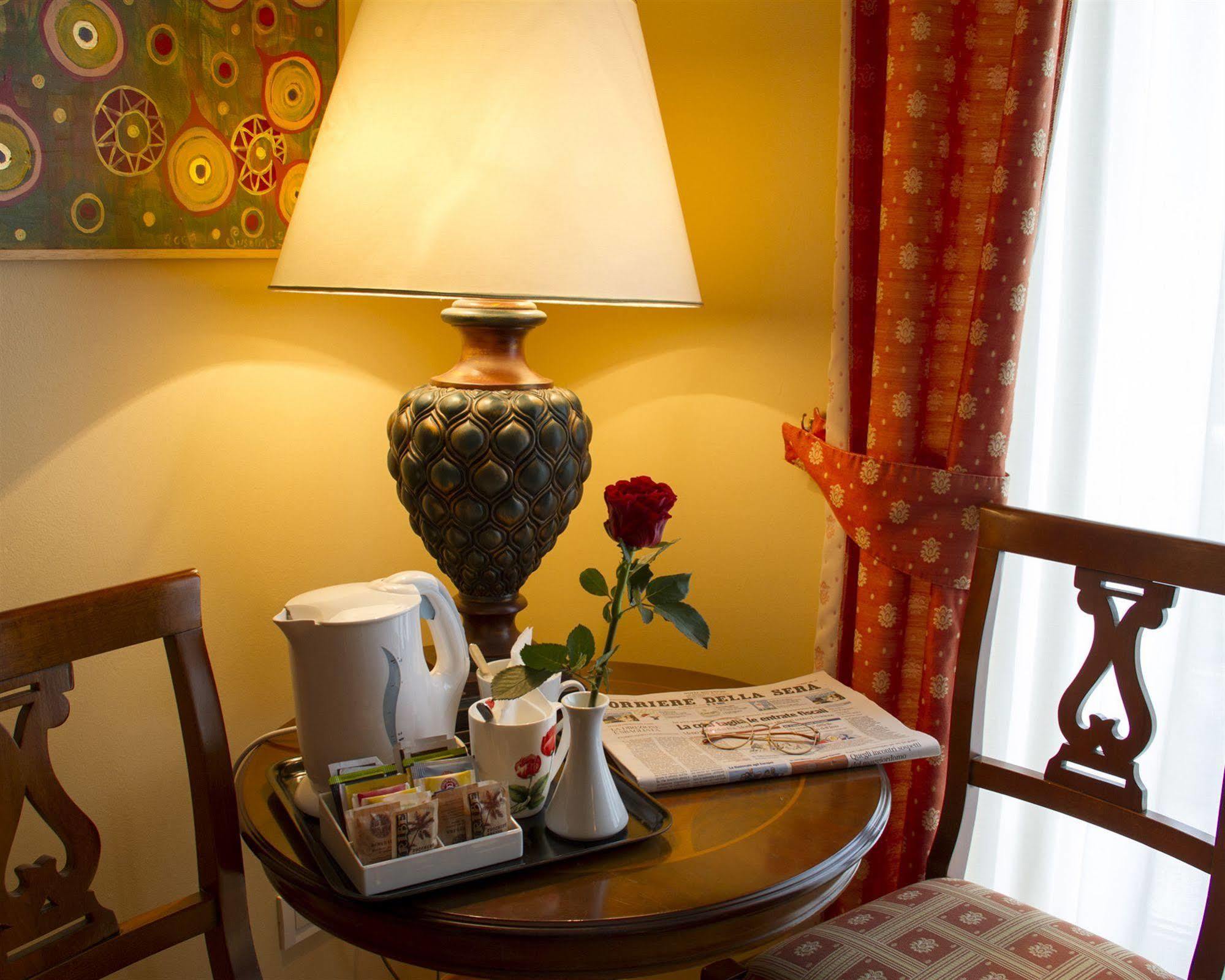 Hotel Rovereto Rovereto (Trentino Alto Adige)