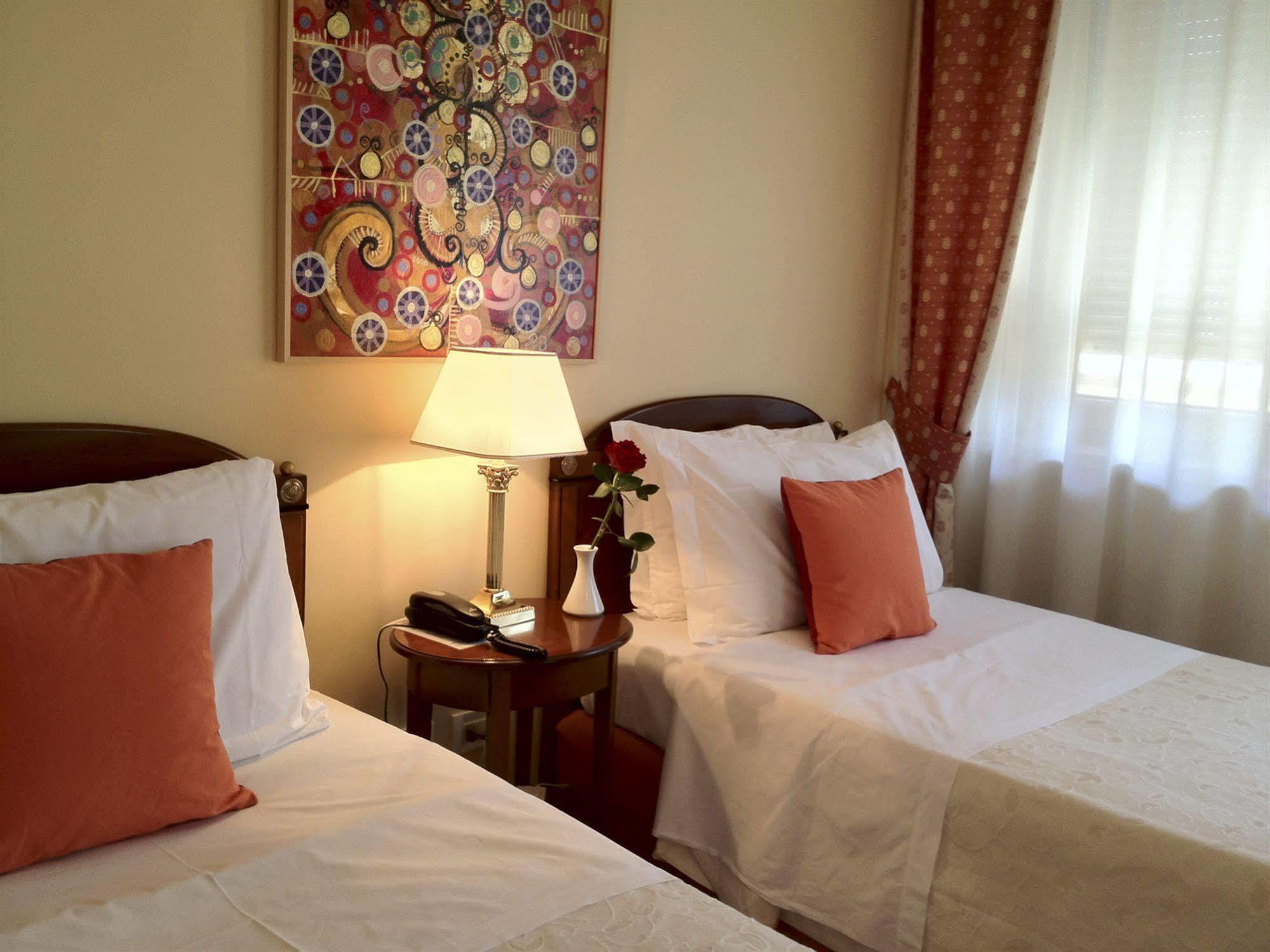 Hotel Hotel Rovereto 3*