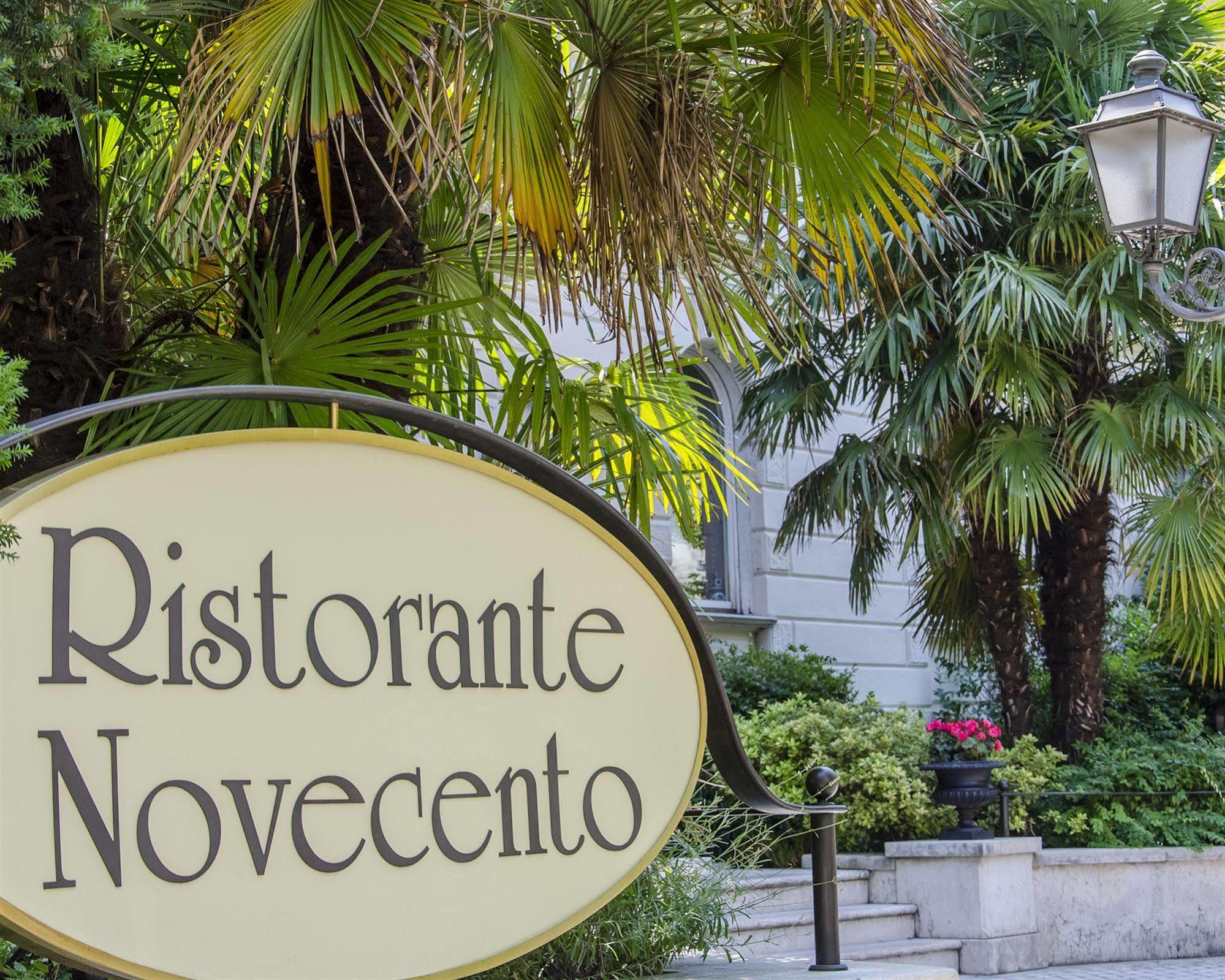 Hotel Rovereto Rovereto (Trentino Alto Adige)