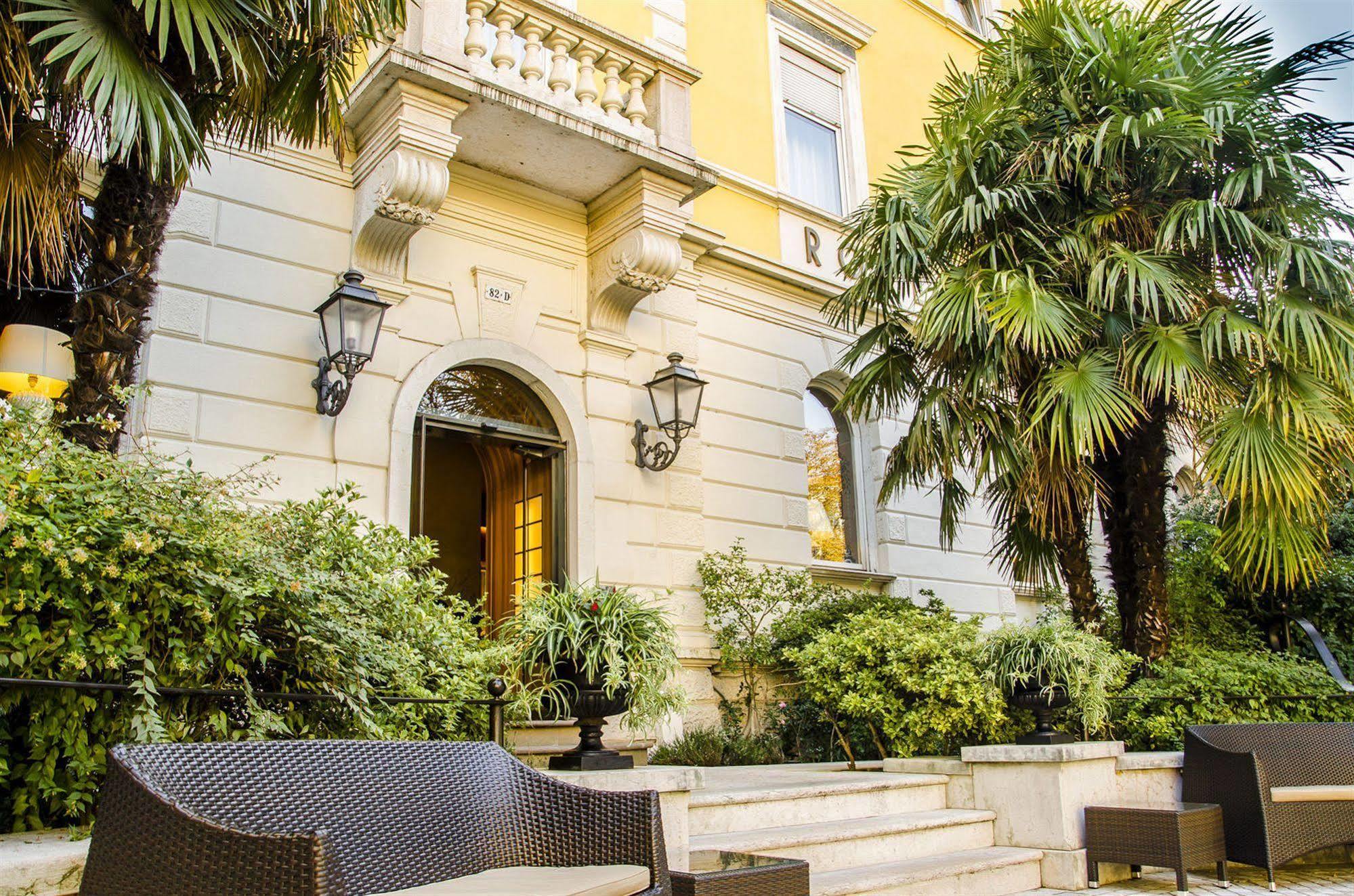 Hotel Hotel Rovereto 3*