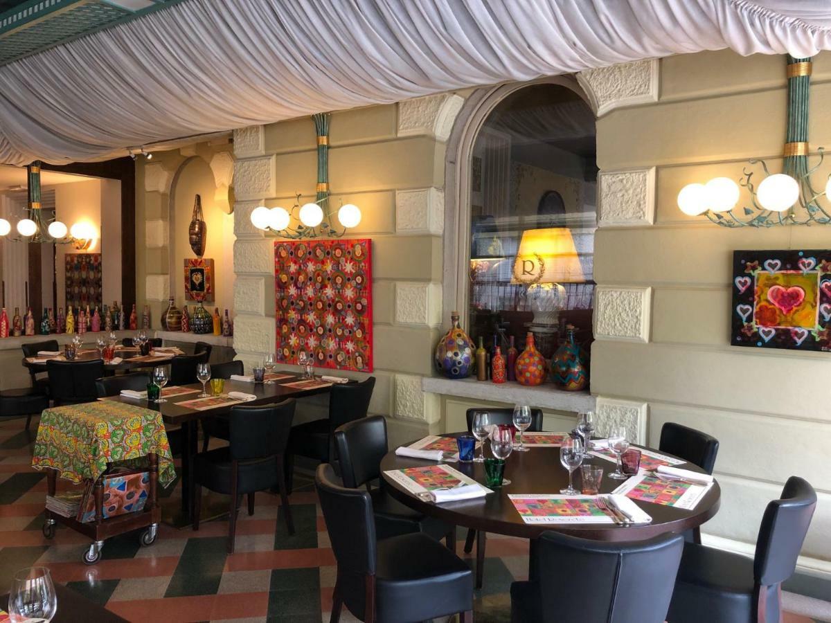 Hotel Hotel Rovereto Rovereto (Trentino Alto Adige)