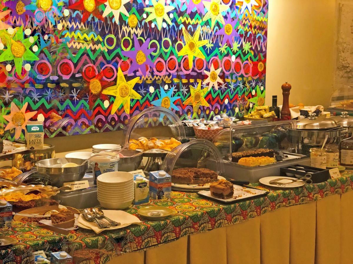 Hotel Rovereto Hotel